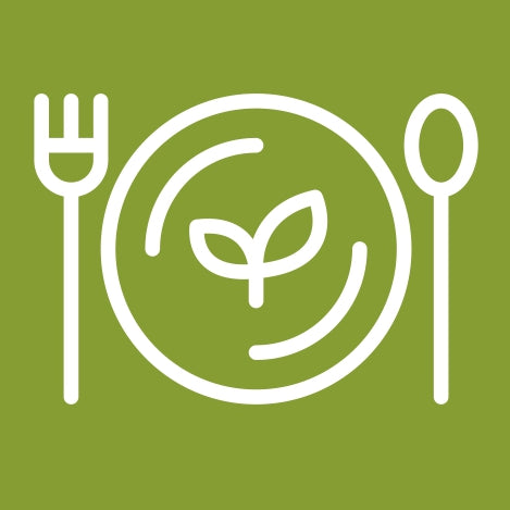 Healthier for You Icon