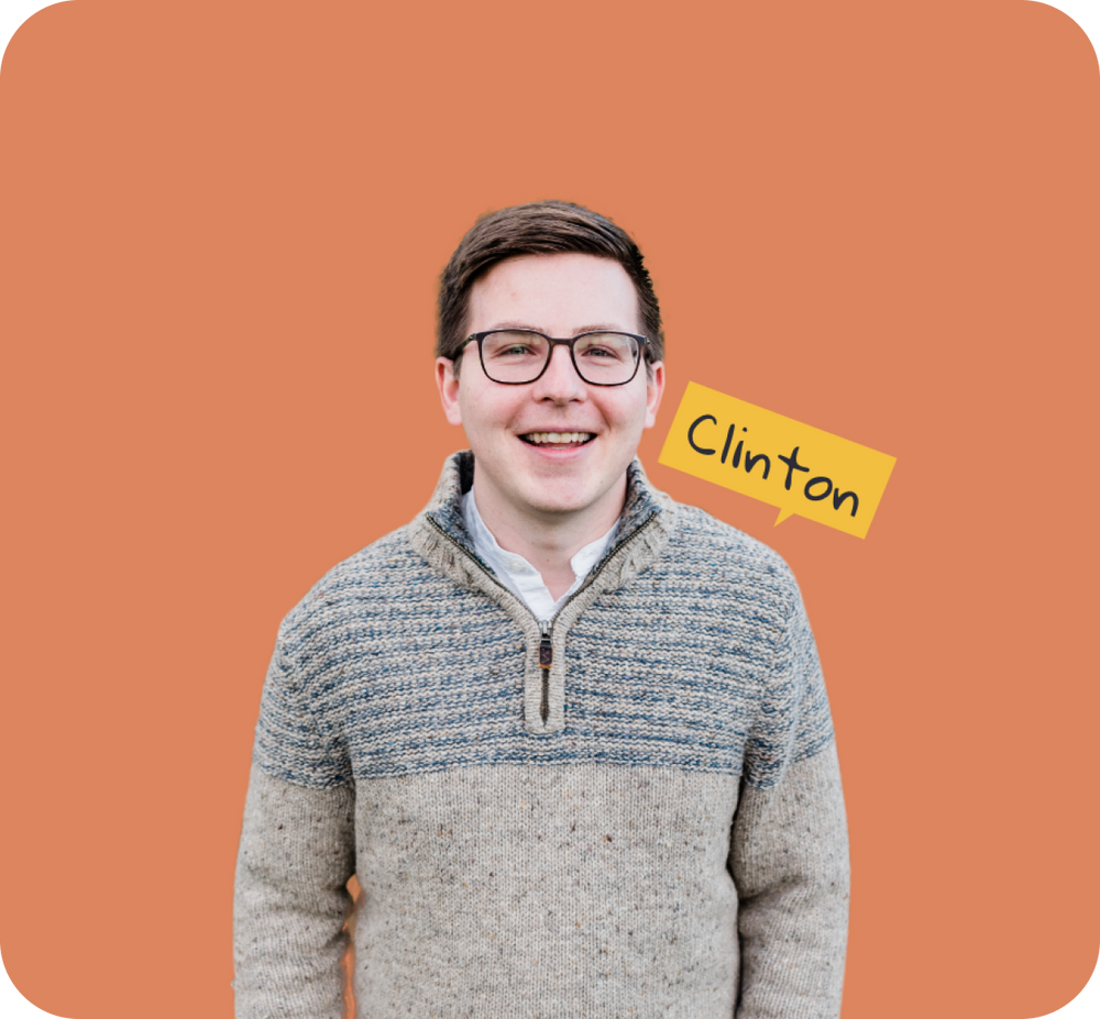 Clinton Bishop Profile Picture