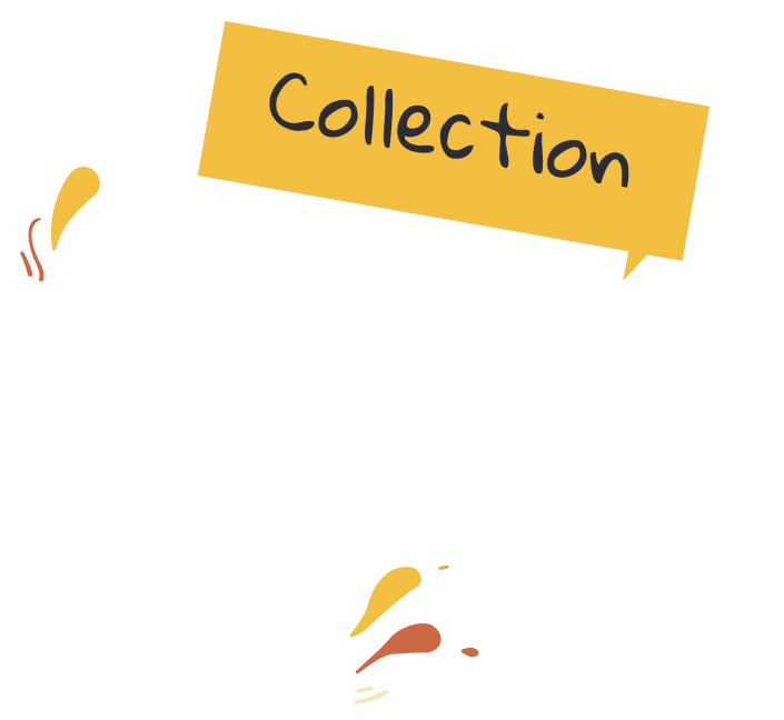 Collection Icon