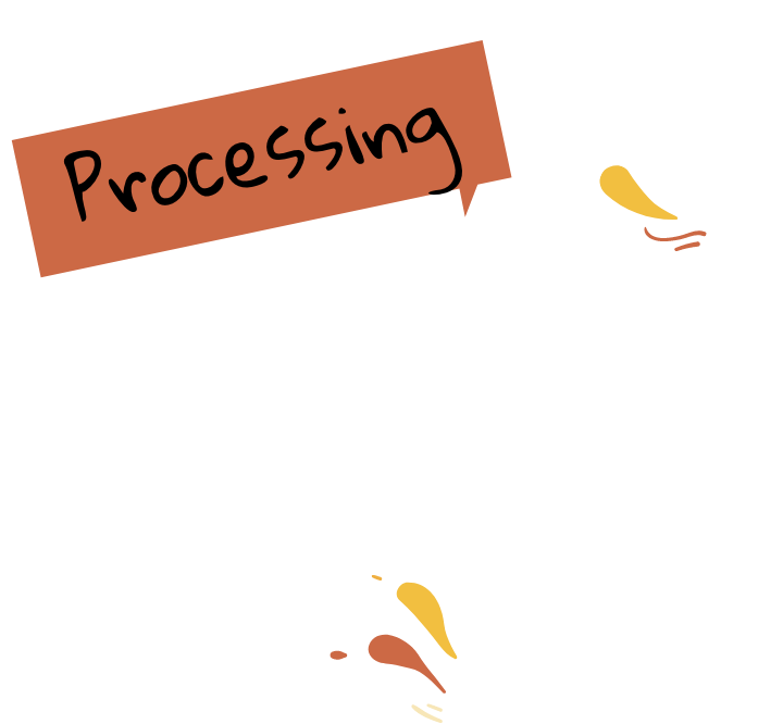 Processing Icon
