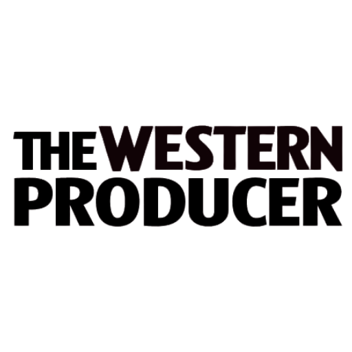 The Western Producer Logo